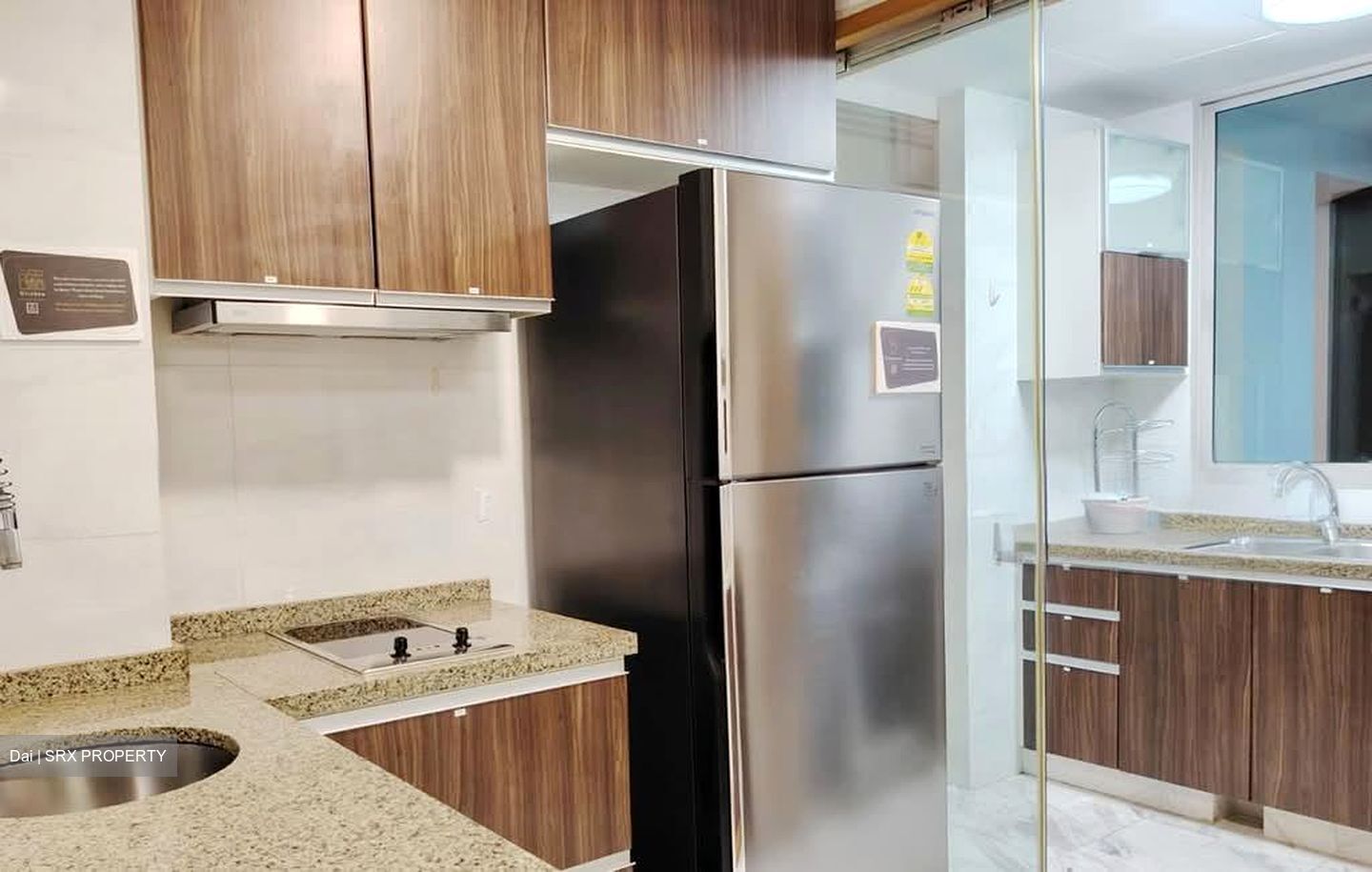 Gardenvista (D21), Condominium #586214791